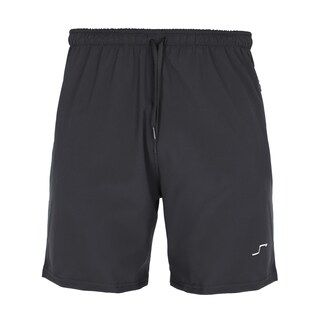 Foto 5 | Foto 5 | Short Deportivo CHB Chili Beans Clothing Co. Apollo Negro para Hombre