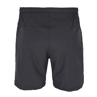 Foto 7 | Foto 7 | Short Deportivo CHB Chili Beans Clothing Co. Apollo Negro para Hombre