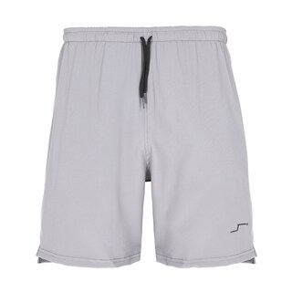 Foto 5 | Foto 5 | Short Deportivo Gris CHB Chili Beans Clothing Co para Hombre