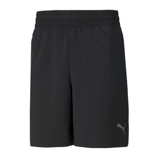 Foto 1 | Foto 1 | Short Puma Traing Fav Blaster Negro para Hombre