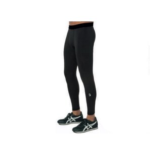 Foto 1 | Foto 1 | Leggings Black Secret color Negro para Hombre