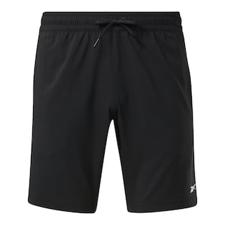 Foto 1 | Foto 1 | Short Reebok Wor Woven Gu0789 Negro para Hombre