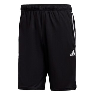 Foto 1 | Foto 1 | Shorts de Entrenamiento Adidas Negro para Hombre