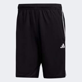 Foto 2 | Foto 2 | Shorts de Entrenamiento Adidas Negro para Hombre