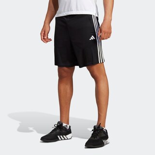 Foto 3 | Foto 3 | Shorts de Entrenamiento Adidas Negro para Hombre