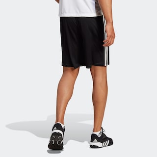 Foto 4 | Foto 4 | Shorts de Entrenamiento Adidas Negro para Hombre