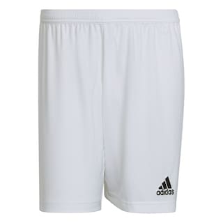 Foto 1 | Foto 1 | Shorts Adidas Entrada 22 Blancos para Hombre