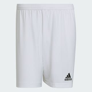 Foto 2 | Foto 2 | Shorts Adidas Entrada 22 Blancos para Hombre