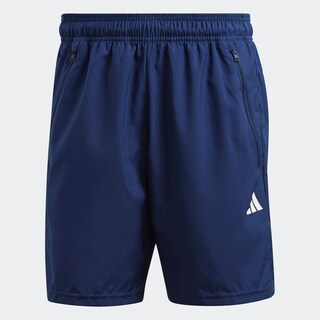 Foto 2 | Foto 2 | Shorts Adidas Train Essentials Azul para Hombre