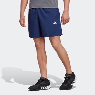 Foto 3 | Foto 3 | Shorts Adidas Train Essentials Azul para Hombre