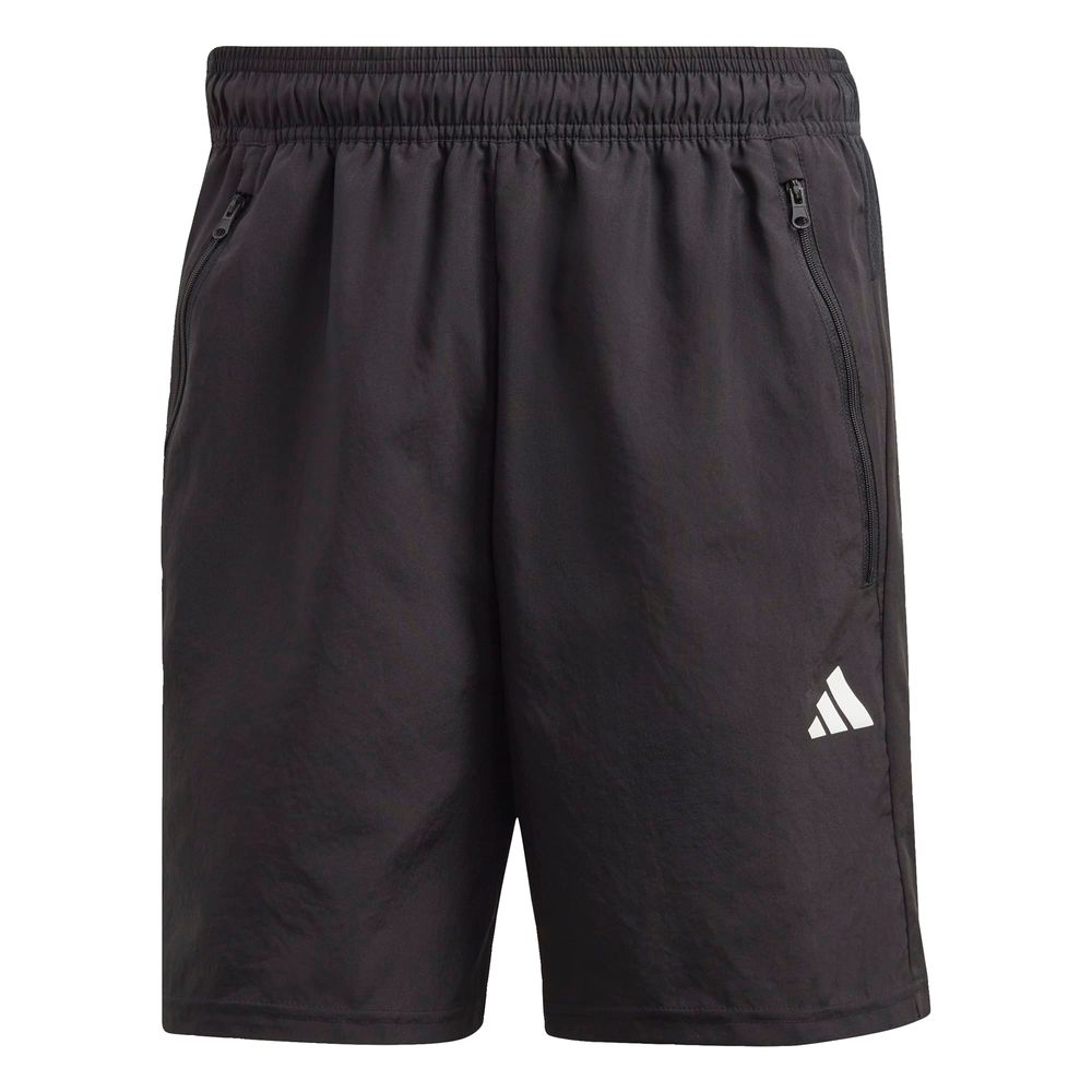 Short Adidas Train Essentials Negro para Hombre,Size CH