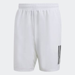 Foto 2 | Foto 2 | Short Adidas Blanco para Hombre