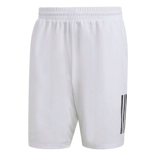 Foto 1 | Foto 1 | Short Adidas Blanco para Hombre