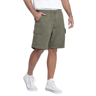 Foto 2 | Foto 2 | Bermudas Lee Verdes para Hombre