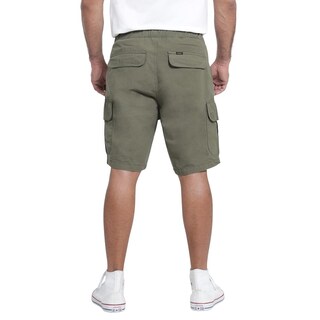 Foto 3 | Foto 3 | Bermudas Lee Verdes para Hombre