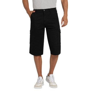 Foto 1 | Foto 1 | Bermudas Lee Negros para Hombre