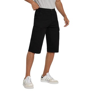 Foto 2 | Foto 2 | Bermudas Lee Negros para Hombre