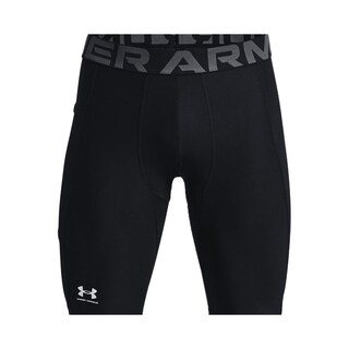 Foto 1 | Foto 1 | Lycra Deportiva Under Armour Heatgear 1361602001 Negro para Hombre