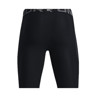 Foto 2 | Foto 2 | Lycra Deportiva Under Armour Heatgear 1361602001 Negro para Hombre