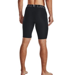 Foto 4 | Foto 4 | Lycra Deportiva Under Armour Heatgear 1361602001 Negro para Hombre