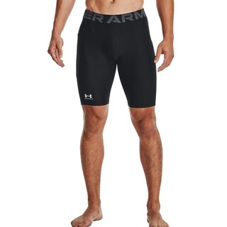 Foto 5 | Foto 5 | Lycra Deportiva Under Armour Heatgear 1361602001 Negro para Hombre