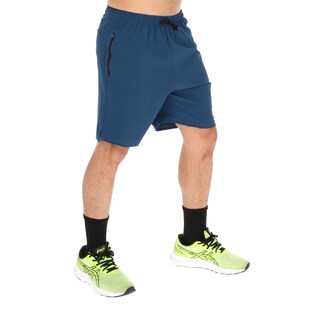 Foto 2 | Foto 2 | Short Deportivo Chb Chili Beans Clothing Co. Apollo Azul