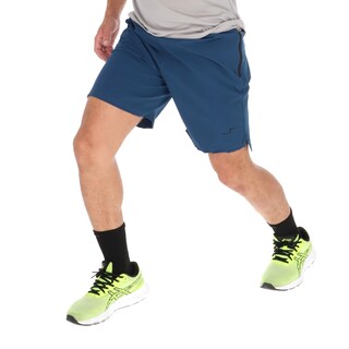 Foto 3 | Foto 3 | Short Deportivo Chb Chili Beans Clothing Co. Apollo Azul