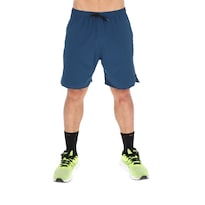 Short Deportivo Chb Chili Beans Clothing Co. Apollo Azul