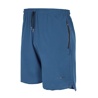 Foto 6 | Foto 6 | Short Deportivo Chb Chili Beans Clothing Co. Apollo Azul