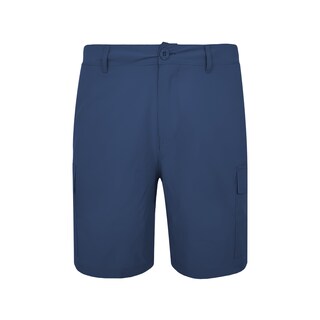 Foto 1 | Foto 1 | Short Casual Maui & Sons Azul para Caballero