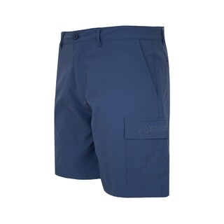 Foto 2 | Foto 2 | Short Casual Maui & Sons Azul para Caballero