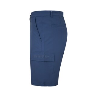 Foto 3 | Foto 3 | Short Casual Maui & Sons Azul para Caballero