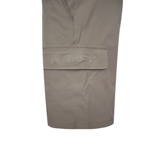 Foto 4 | Foto 4 | Short Casual Maui & Sons Beige para Hombre