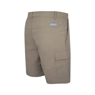 Foto 5 | Foto 5 | Short Casual Maui & Sons Beige para Hombre