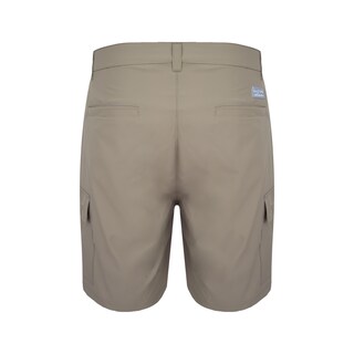 Foto 6 | Foto 6 | Short Casual Maui & Sons Beige para Hombre