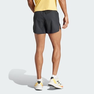 Foto 4 | Foto 4 | Shorts de Running Adidas Adizero Essentials Negro para Hombre