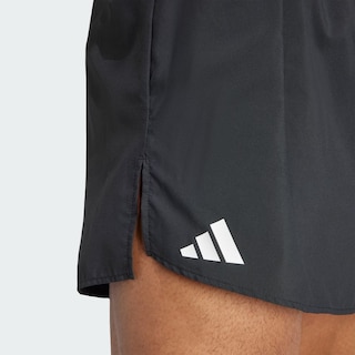 Foto 7 | Foto 7 | Shorts de Running Adidas Adizero Essentials Negro para Hombre