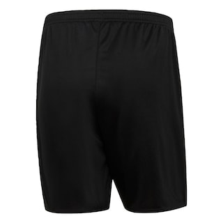Foto 2 | Foto 2 | Shorts Estro 19 Adidas Negro Hombre