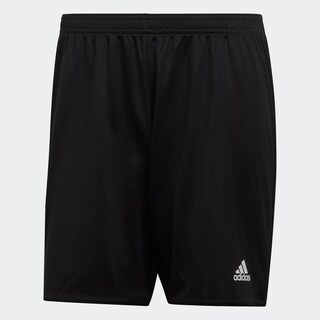 Foto 3 | Foto 3 | Shorts Estro 19 Adidas Negro Hombre