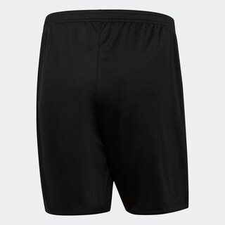 Foto 4 | Foto 4 | Shorts Estro 19 Adidas Negro Hombre
