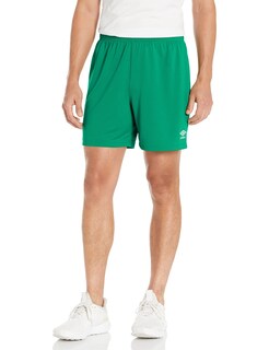 Foto 1 | Foto 1 | Shorts Umbro Field Verde Unisex para Adultos - Venta Internacional