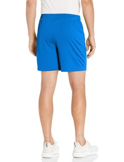 Foto 2 | Foto 2 | Short Umbro Field Royal Azul para Hombre - Venta Internacional