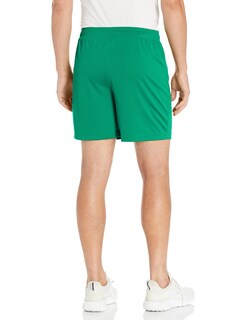Foto 2 | Foto 2 | Shorts Umbro Field Verde Unisex para Adultos - Venta Internacional