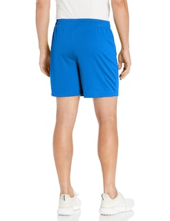 Foto 2 | Foto 2 | Short Umbro Field Navy para Hombre - Venta Internacional