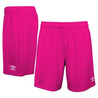 Foto 2 | Foto 2 | Short Umbro Field Pink para Mujer - Venta Internacional