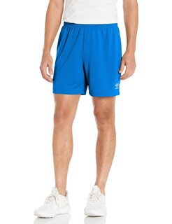 Foto 1 | Foto 1 | Short Umbro Field Royal Azul para Hombre - Venta Internacional