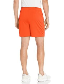 Foto 2 | Foto 2 | Short Umbro Field Orange para Hombre - Venta Internacional