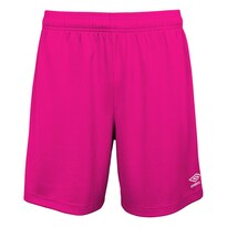 Short Umbro Field Pink para Mujer - Venta Internacional