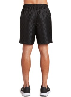 Foto 4 | Foto 4 | Shorts Umbro A Cuadros Para Hombre - Venta Internacional