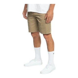 Foto 2 | Foto 2 | Short Quiksilver Everyday Para Hombre Color Café Modelo Eqyws03831tmp0